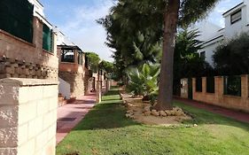 Campo Y Mar